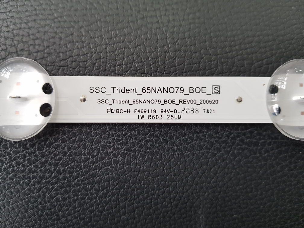 Светодиодная подсветка телевизора LG EAV65003701 ORIGINAL